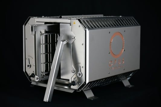 Opus Power Grill