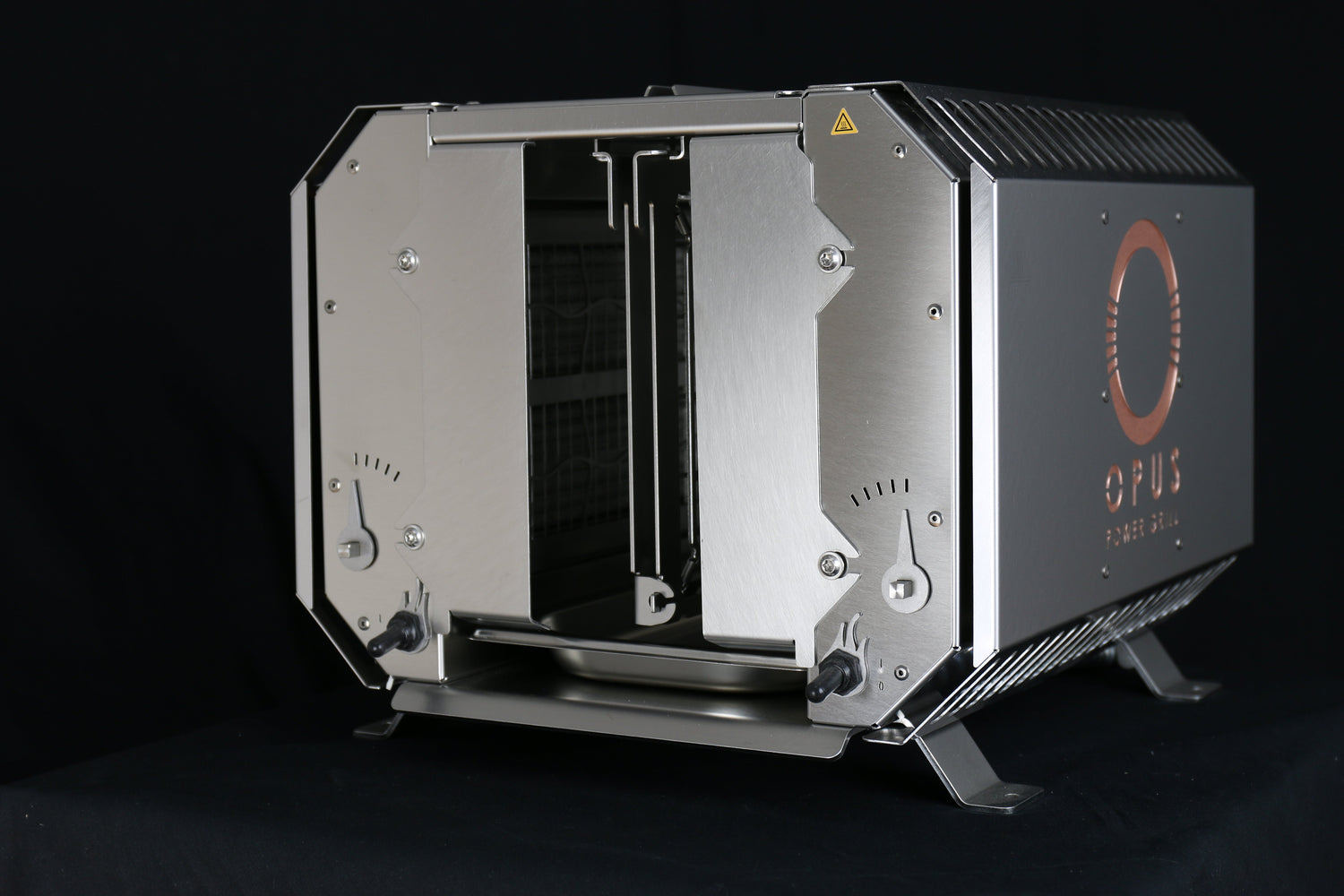 Opus Power Grill